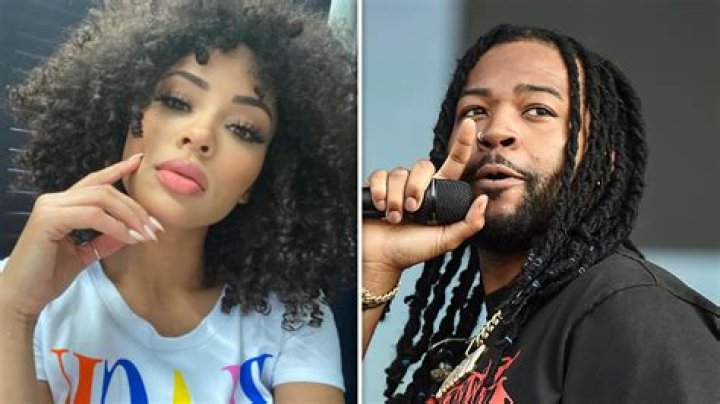 Partynextdoor Girlfriend Who Is He Dating? Real Name
