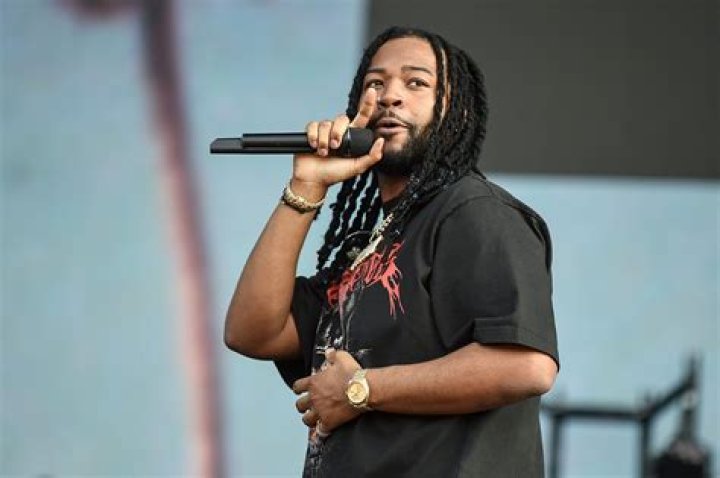 PartyNextDoor & His Wildly NSFW Album Cover Has The Whole At A