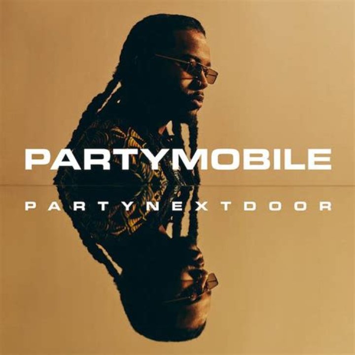 PARTYNEXTDOOR Shares Title and Cover Art for New Album Complex