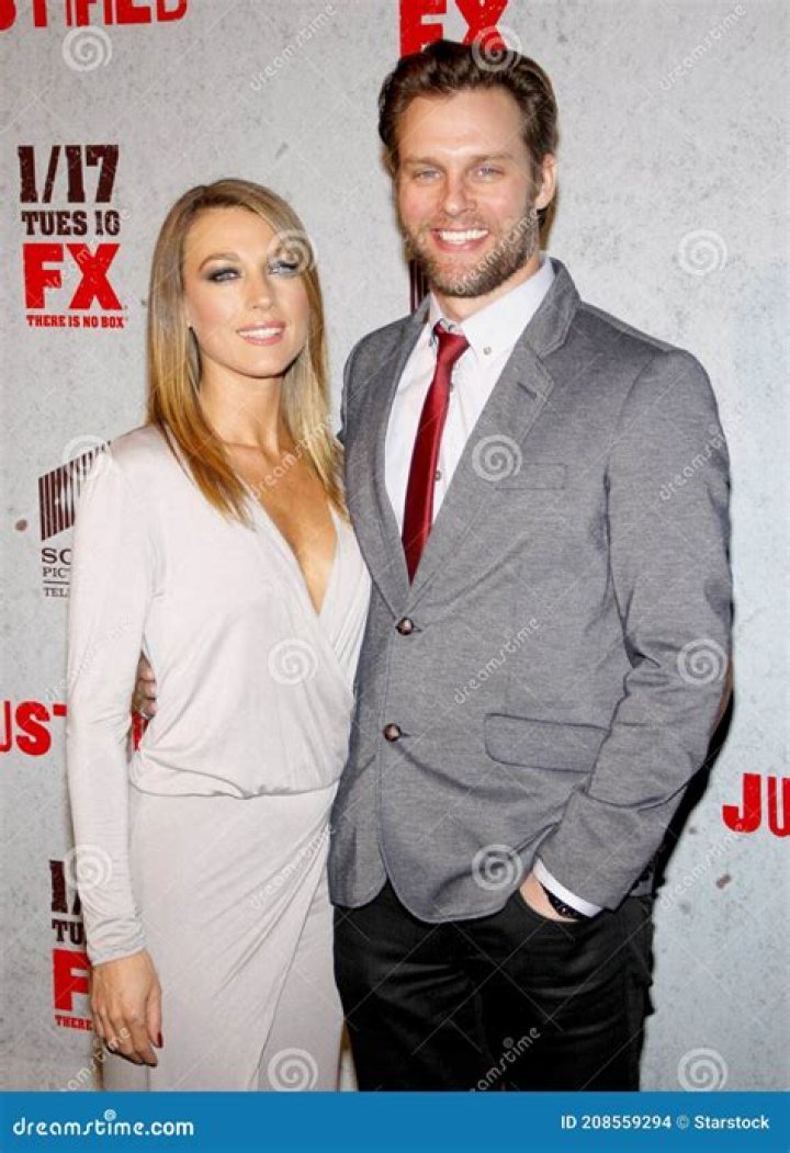 Passions Alums Travis Schuldt and Natalie Zea Marry Daytime Confidential
