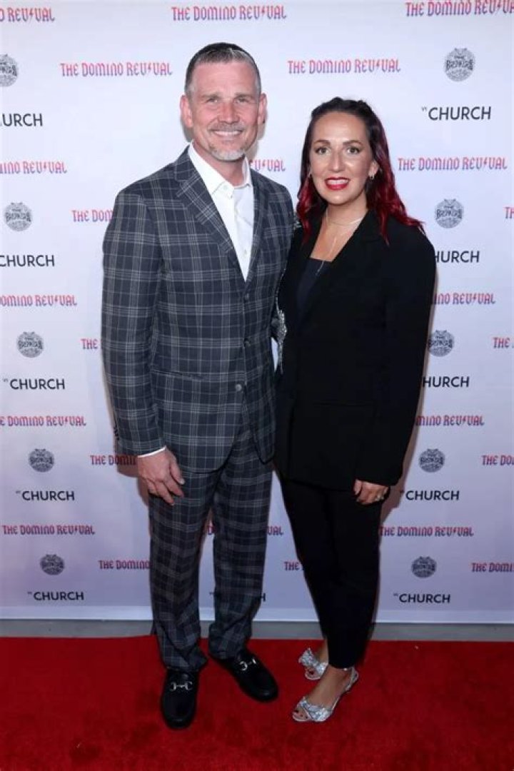 Pastor Greg Locke New Wife the long side story