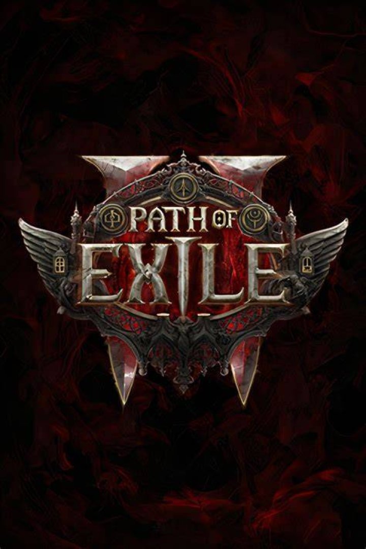 path of exile cover art warrior kills opponent with ax