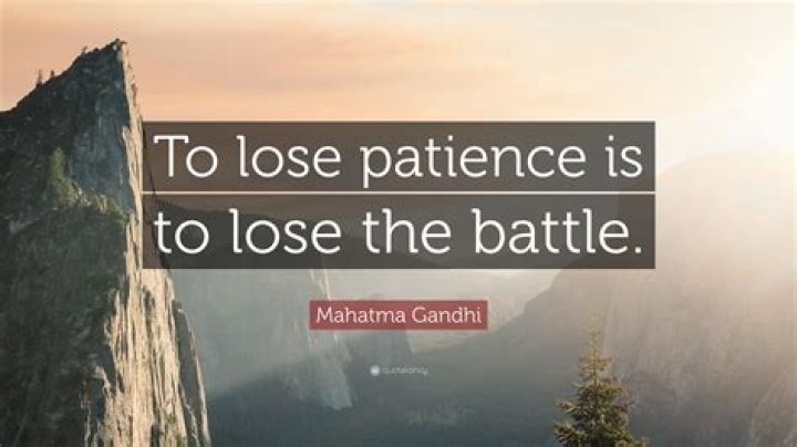 Patience Quotes (59 wallpapers) Quotefancy