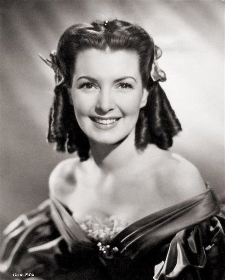 Patricia Roc IMDb