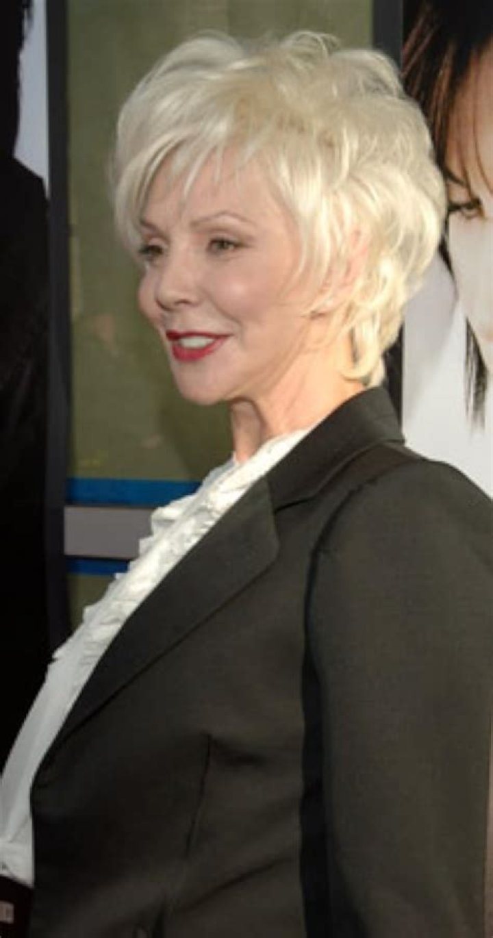 Patricia Taylor IMDb