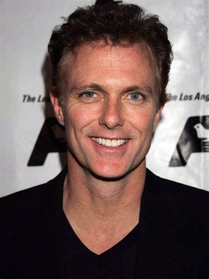 Patrick Cassidy (actor) Alchetron, the free social encyclopedia