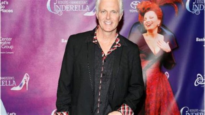 Patrick Cassidy Net Worth, Age, Height, Weight, Family, Wiki 2024