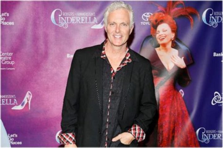 Patrick Cassidy Net Worth Wife