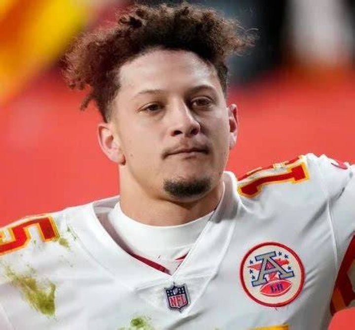 Patrick Mahomes Wiki, Age, Biography, Education, Wife, Family, Career