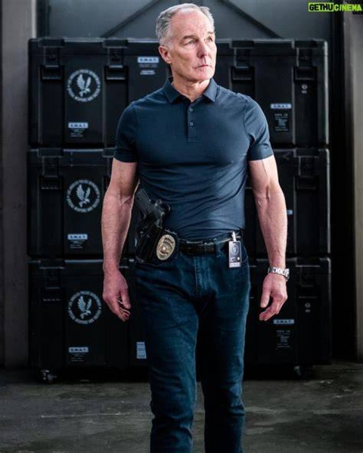 Patrick St. Esprit Gallery Super Stars Bio
