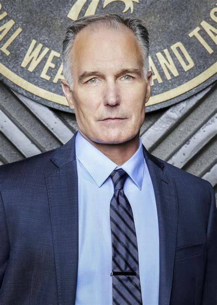 Patrick St. Esprit IMDb