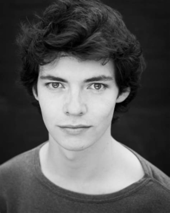 Patrick Walshe McBride's relationships, partner, height, wedding and TV