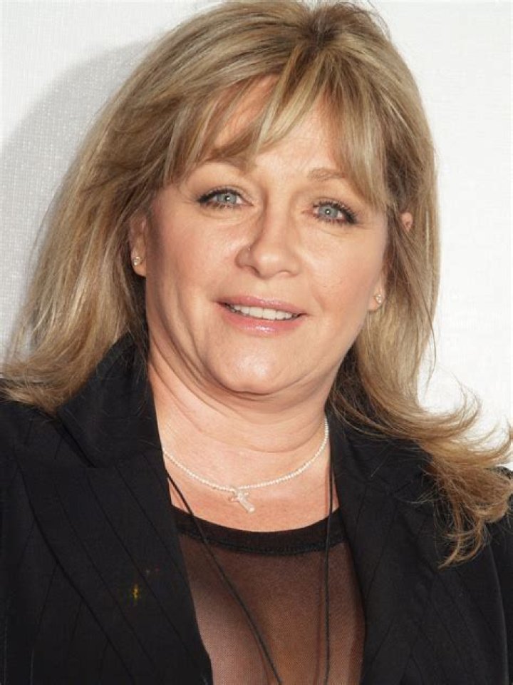 Patti D’Arbanville