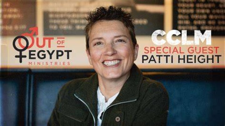 Patti Height on GateKeepers this week The GATE Radio