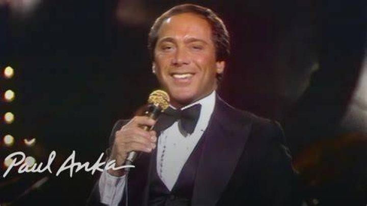 Paul Anka's 6 Children All About His Daughters and Son