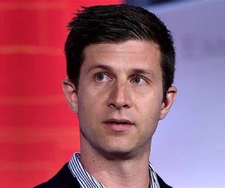 Paul Bernon Bio, Facts, Family Life, Achievements