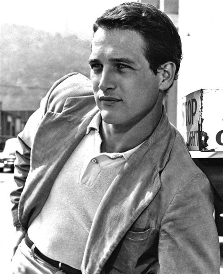 Paul Newman photo 93 of 96 pics, wallpaper photo 364431 ThePlace2