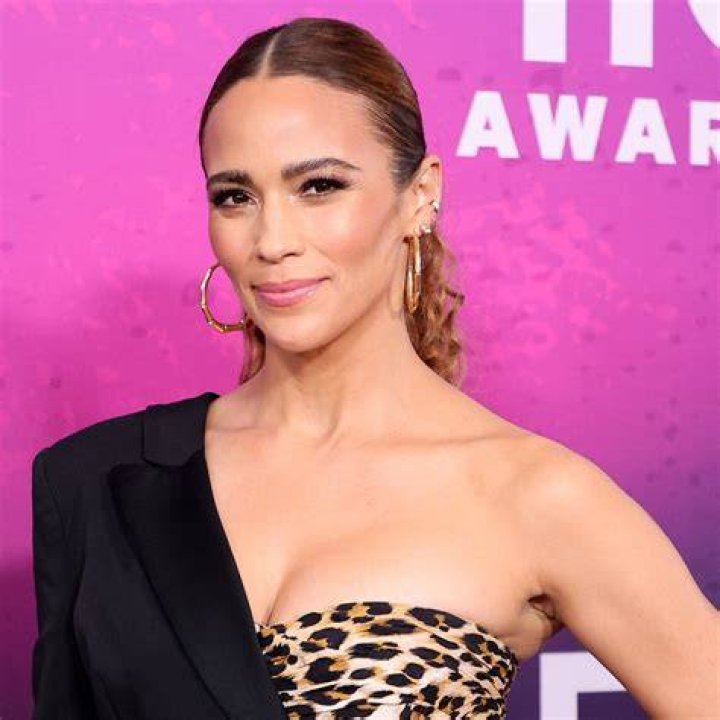 Paula Patton Responds to Backlash Over Fried Chicken Recipe