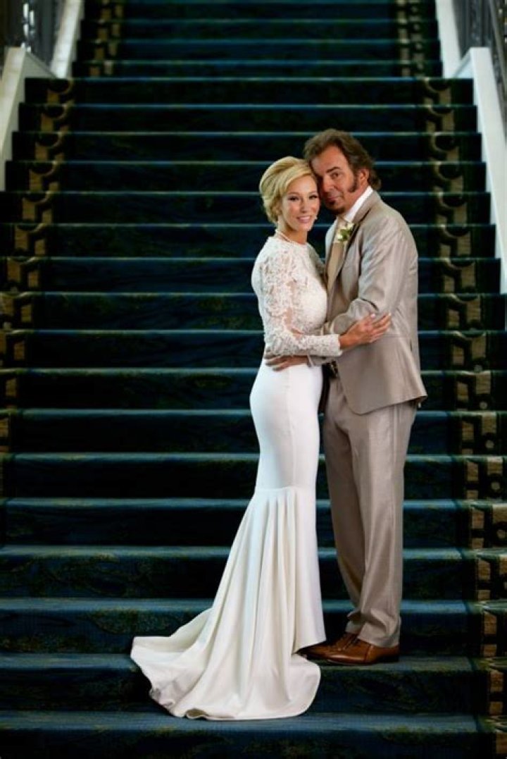 Paula white married 2015 Pastor Paula White's Wedding Pictures
