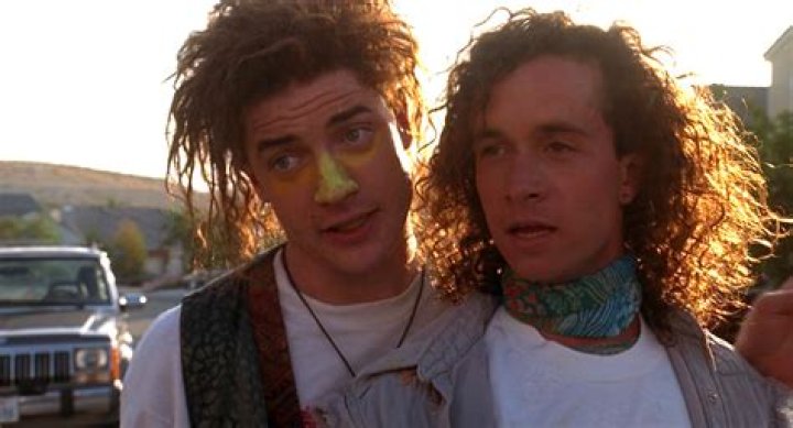 Pauly Shore, 47, packs on the PDA with younger girlfriend, 26, while