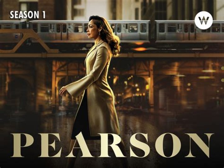 Pearson TV Show on USA Network (Cancelled or Renewed?) canceled