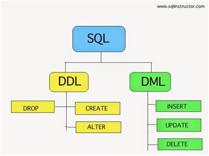 Pengertian DDL Adalah Fungsi dan Contoh DDL (Lengkap)