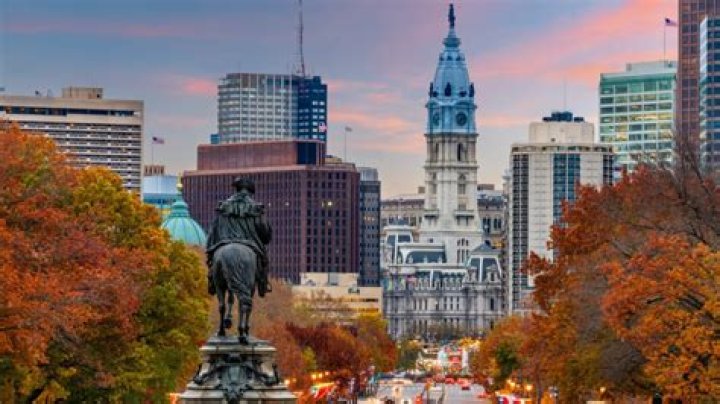 Pennsylvania People and Places