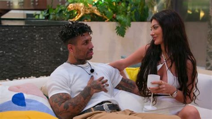 ‘Perfect Match’ Star Francesca Farago Celebrates Her Boyfriend, Jesse