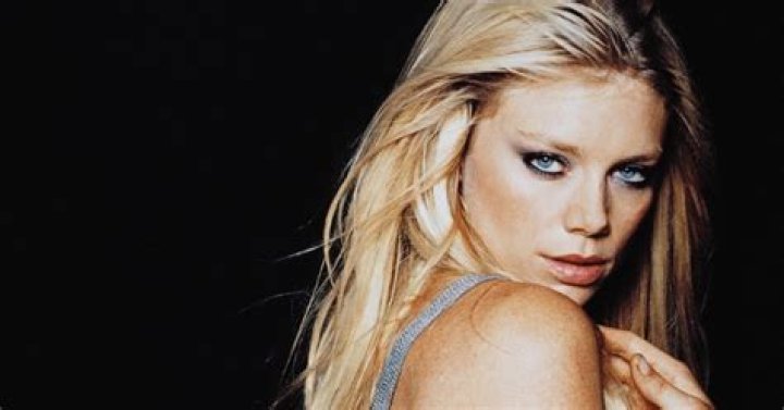 Peta Wilson summary Film Actresses