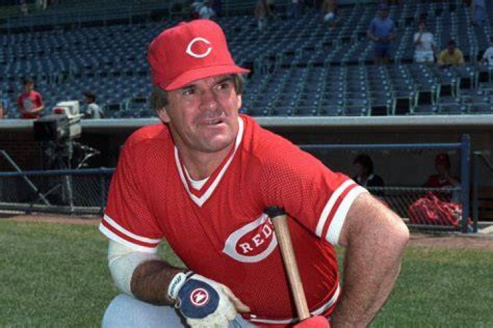 Pete Rose and His Partner Kiana Kim’s Relationship Facts to Know