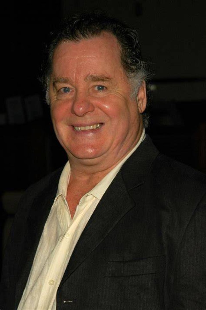 Peter Gerety IMDb