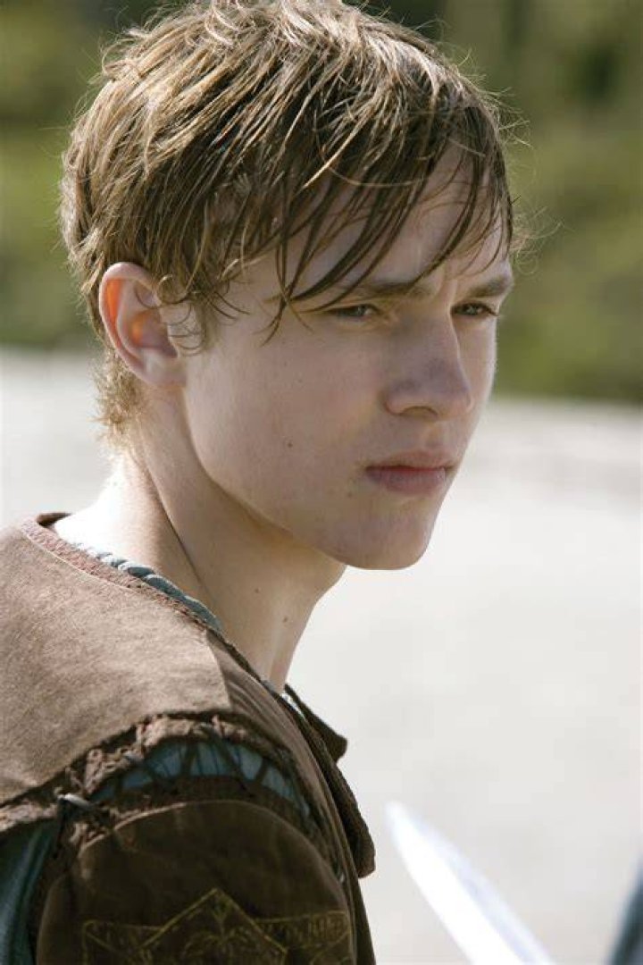 Peter Narnia Fans Part 2