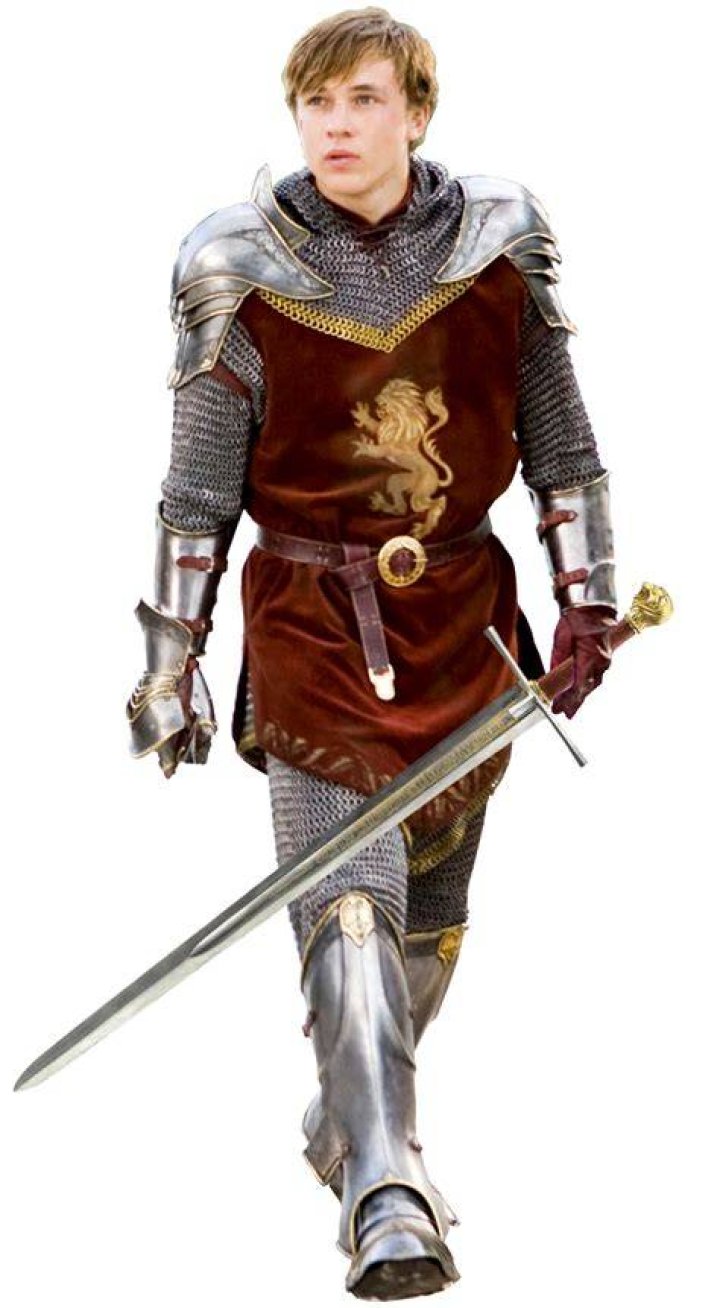 peter pevensie in 2021 Narnia prince caspian, Narnia cast, Narnia