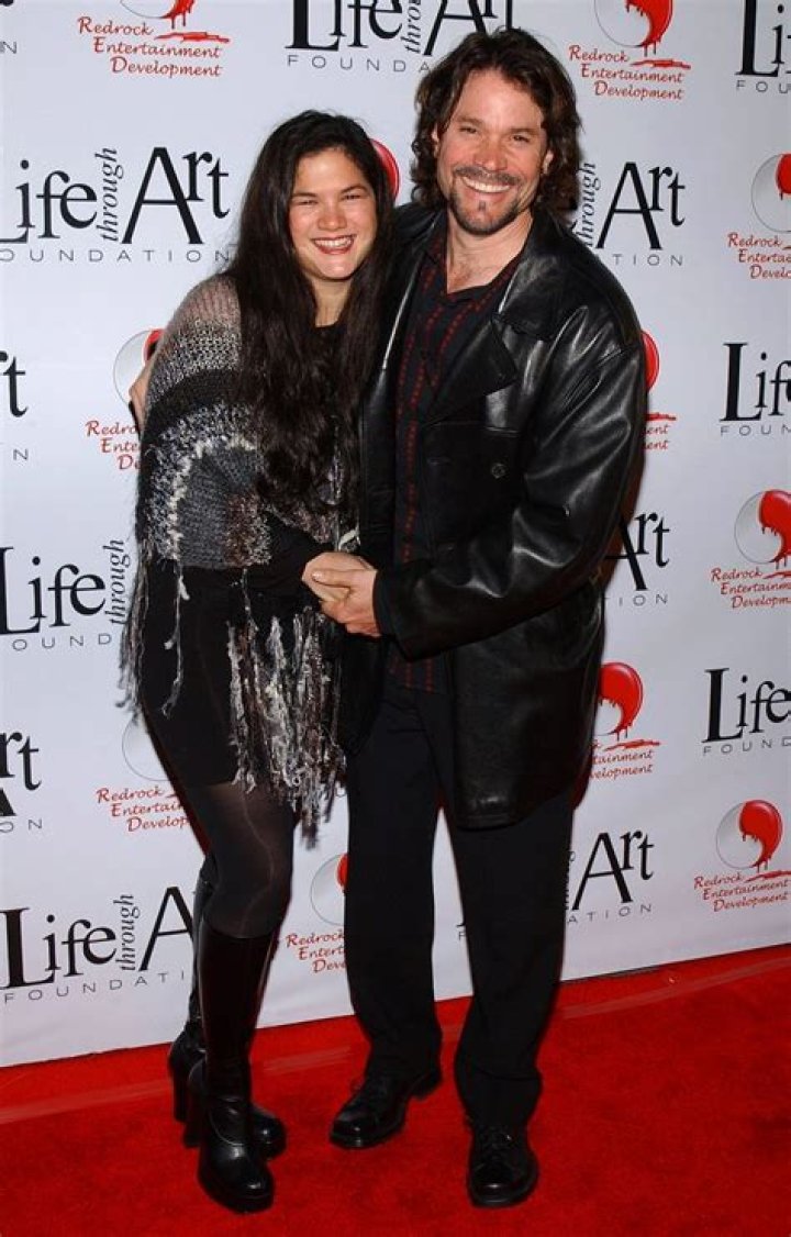 Peter Reckell Became a Doting Dad as He Found His True Love after