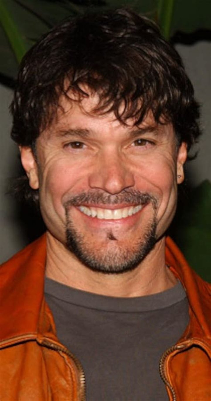 Peter Reckell IMDb