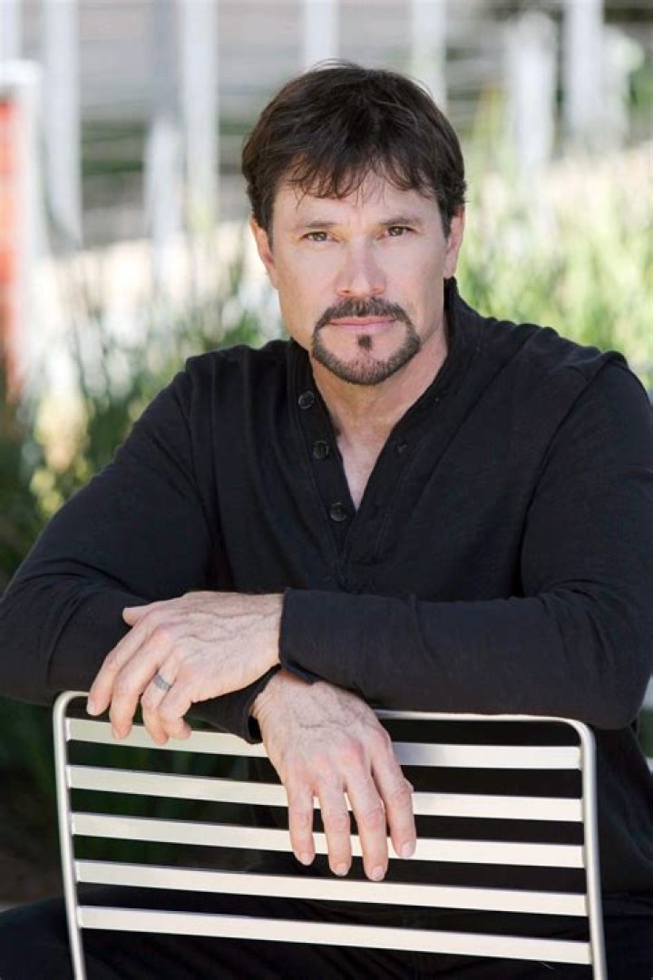 Peter Reckell On The Fantasticks Return Soap Opera Digest