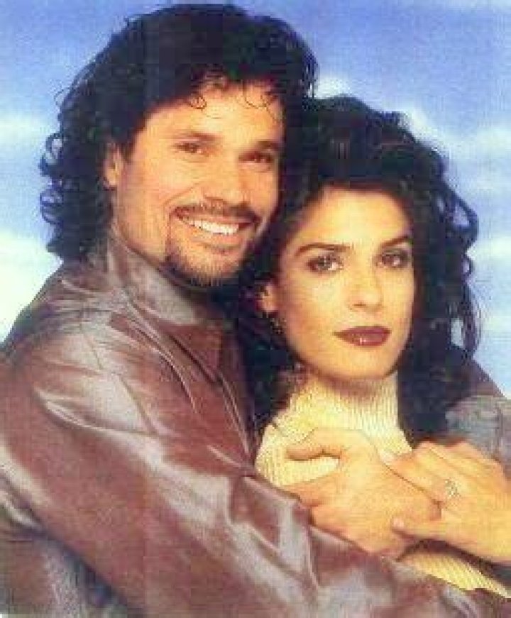 Peter Reckell, Super Couple, Life Cast, Days Of Our Lives, Beautiful