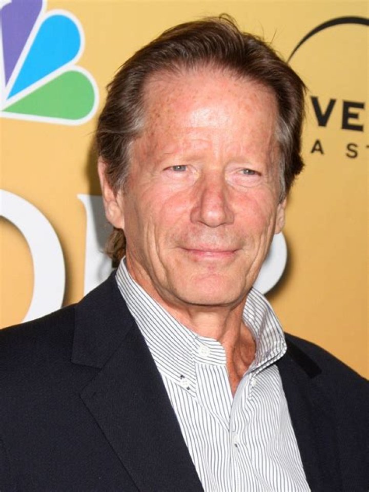 Peter Strauss Profile Images &mdash; The Movie Database (TMDB)