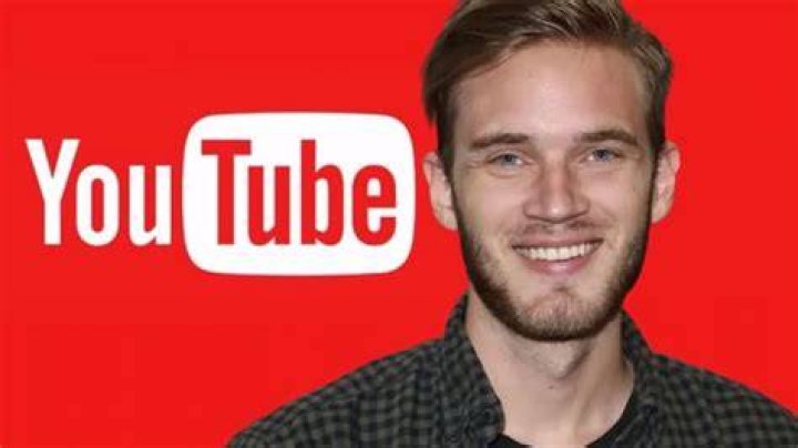 PewDiePie, YouTube