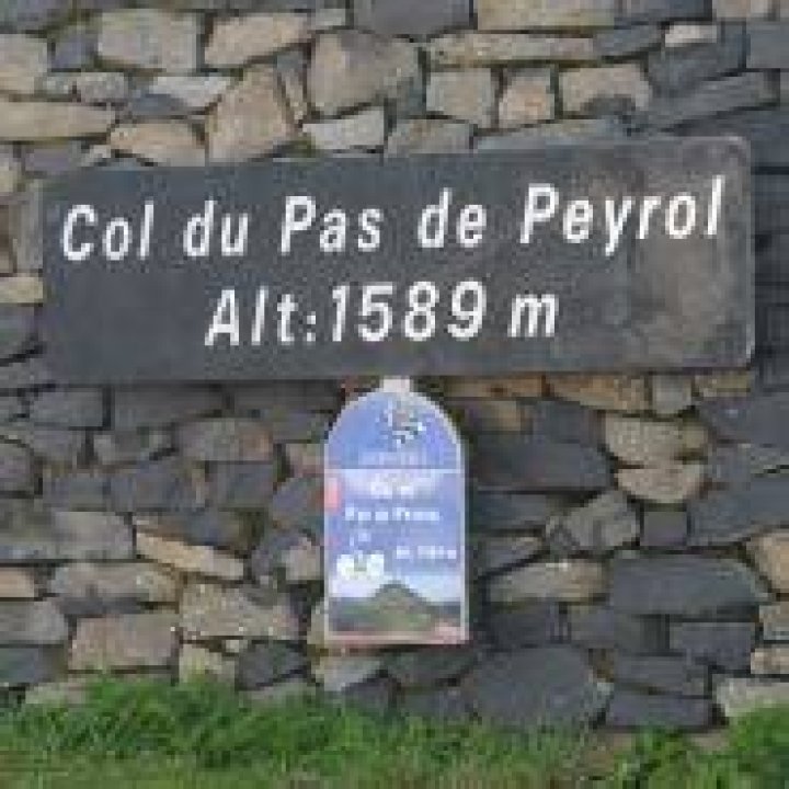 Peyrol