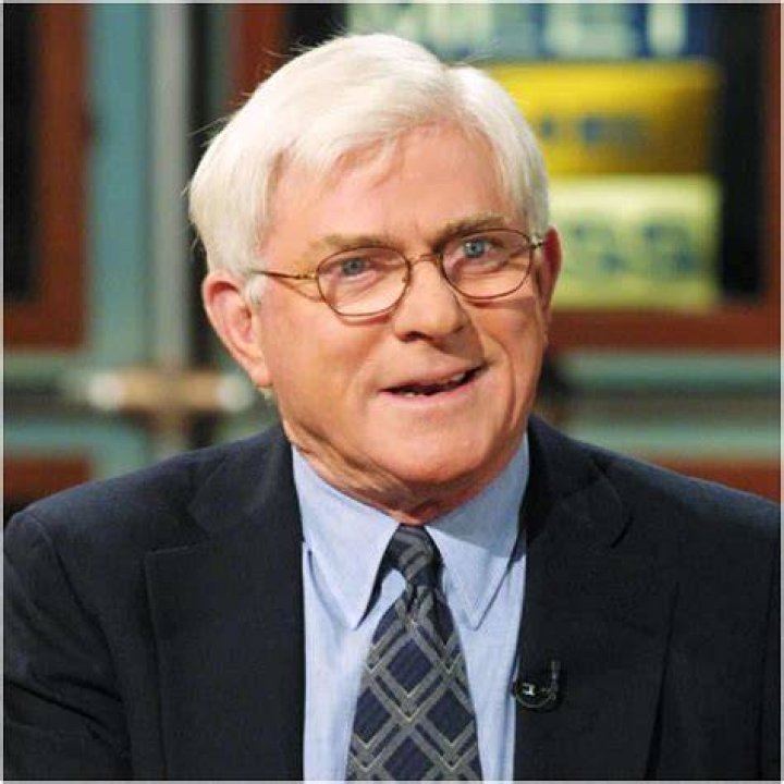 Phil Donahue Net worth, Age Kids, Wife, Weight, BioWiki 2023 The