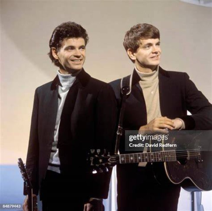 Phil Everly's Family Remembers His Final Days
