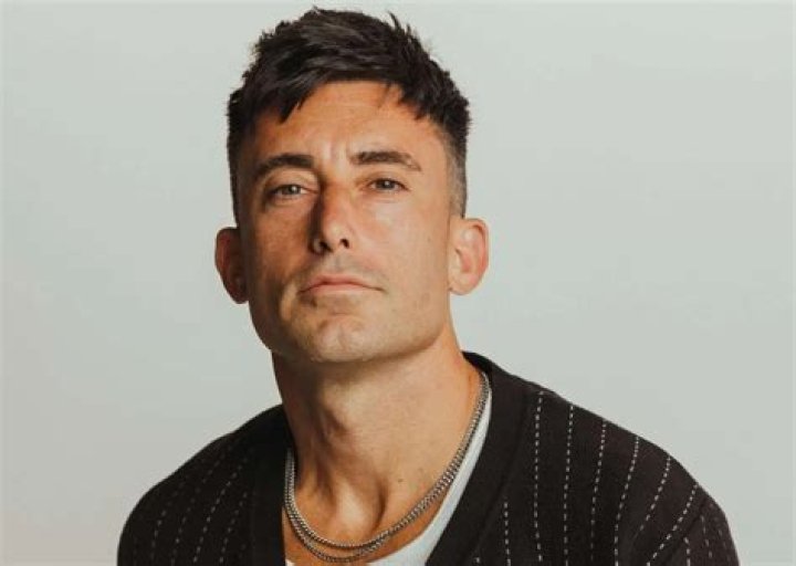 Phil Wickham Net Worth How Much Does Phil Wickham Make? Popnable