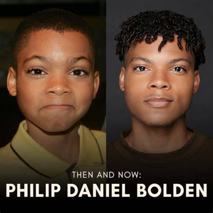 Philip Bolden Are We There Yet