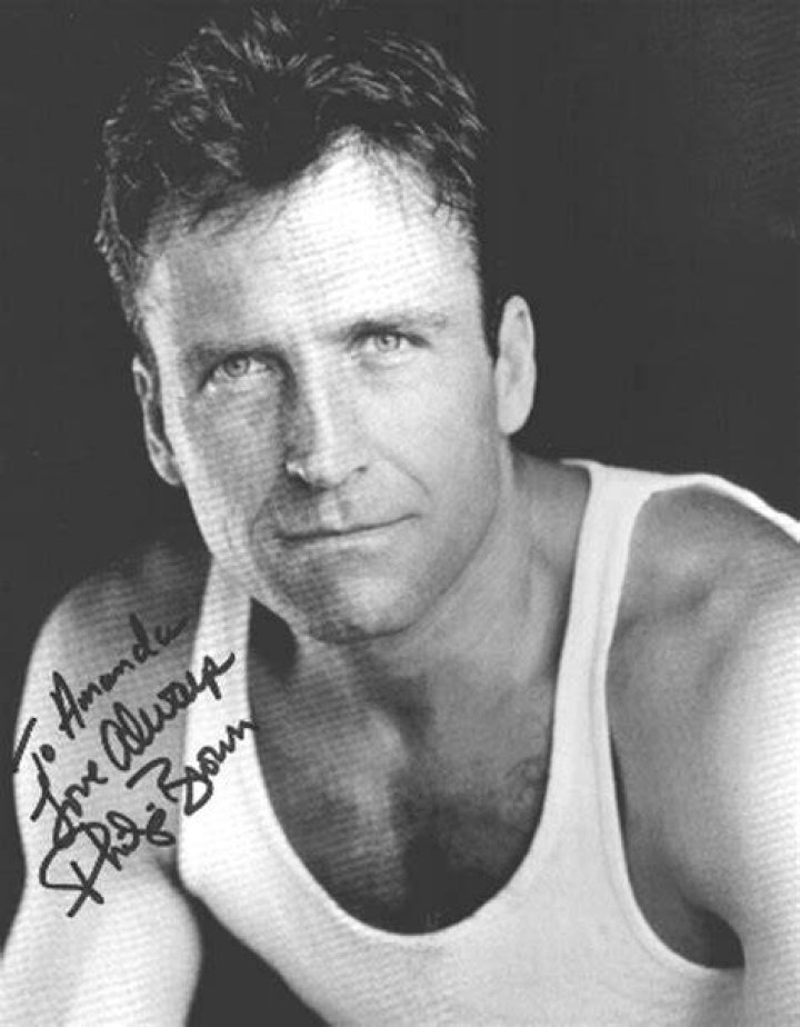 Philip Brown IMDb