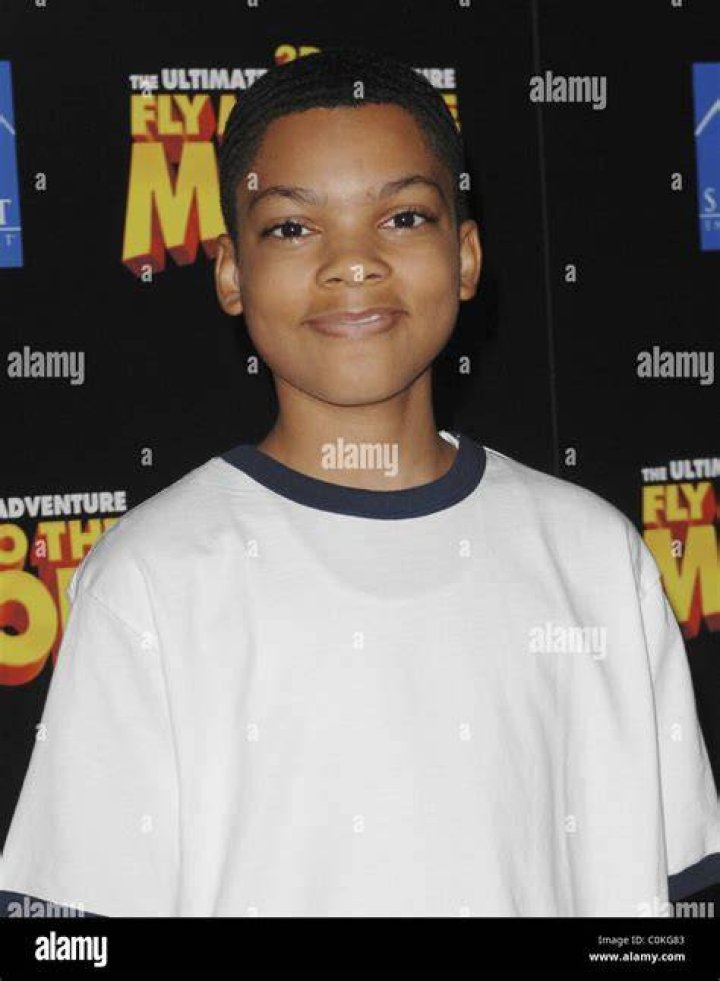 Philip Daniel Bolden Biography, Movie Highlights and Photos AllMovie