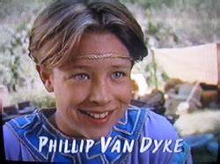 Phillip Van Dyke Crayola Kids Adventures Wiki Fandom powered by Wikia