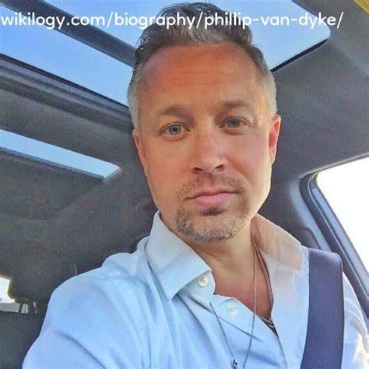 Phillip Van Dyke YouTube