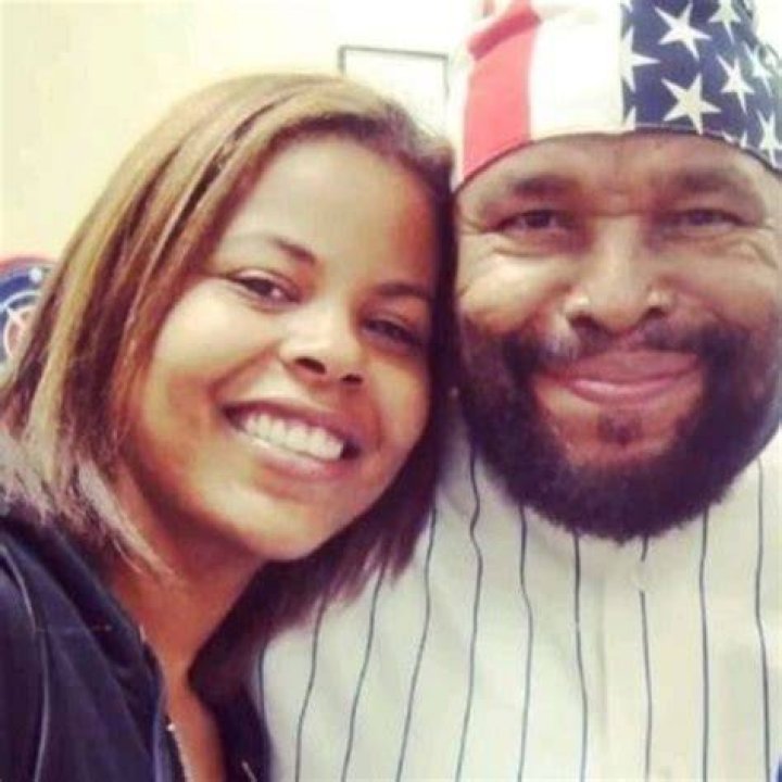 Phillys Clark Everything About Mr. T's Exwife Dicy Trends