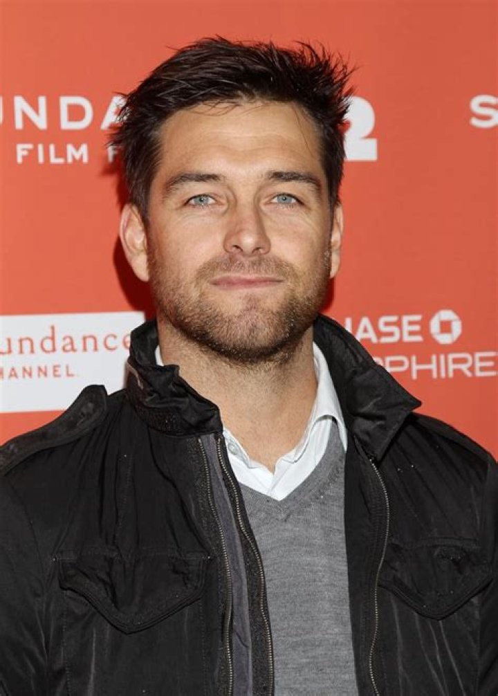 Photo de Antony Starr American Gothic (2016) Photo Antony Starr